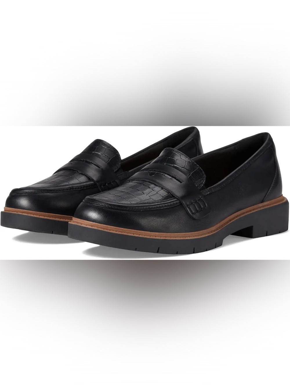 Clarks
Westlynn Ayla